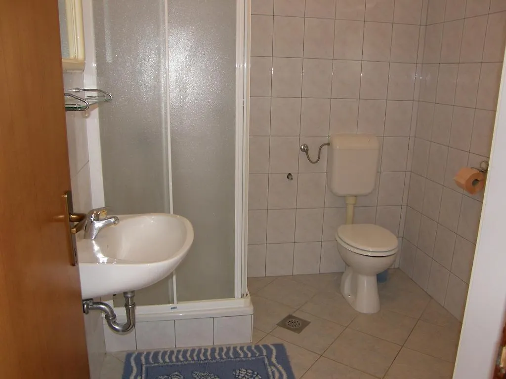 Apartments Tancabelic Baska