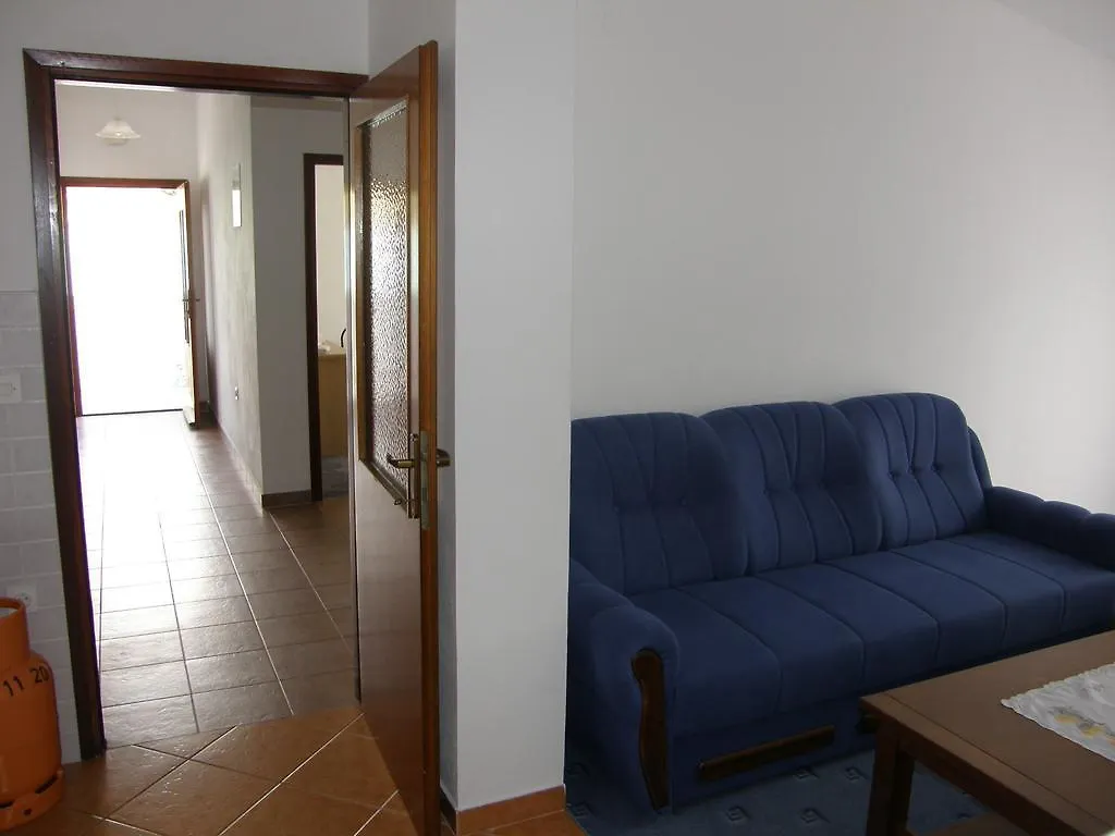 Apartments Tancabelic Baska