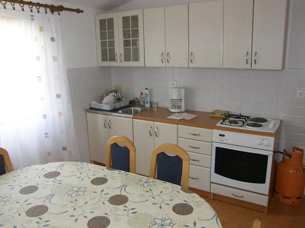 Apartments Tancabelic Baska