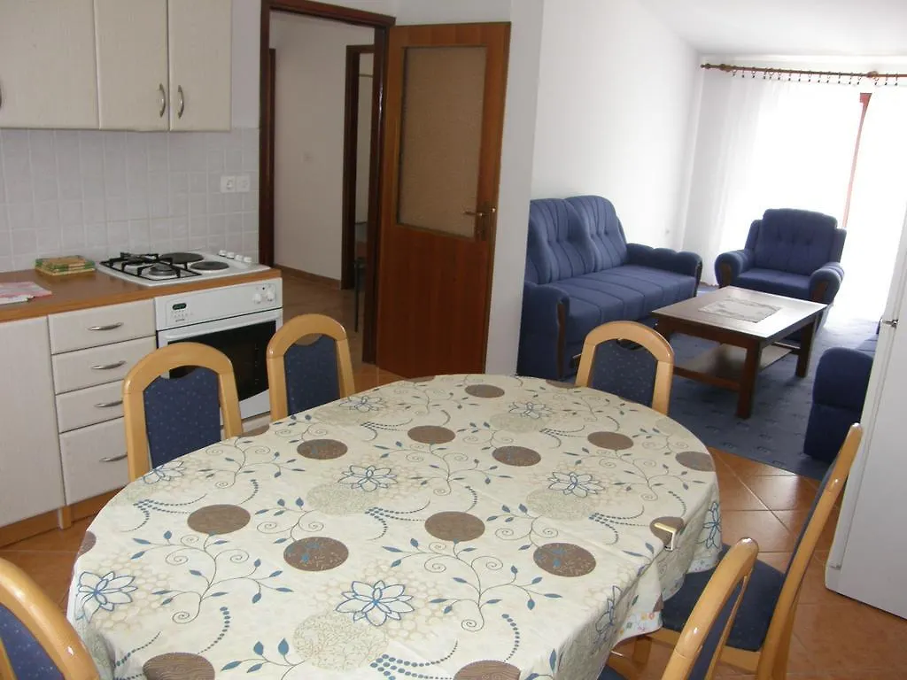 Apartments Tancabelic Baska