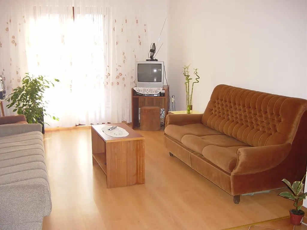 Apartments Tancabelic Baska  0*, Baska (Krk) Croatia