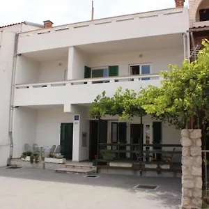 Mostak Penzion