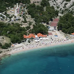 Camping Bunculuka Baška