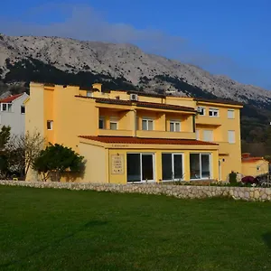 Mango Ii Apartmán