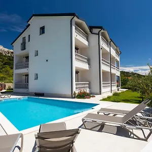 Dosen Ii Baška